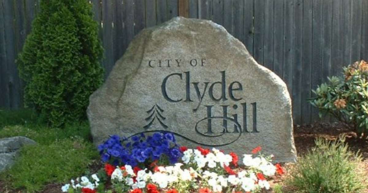 Living in Clyde Hill Washington 🌅 | Guide to the Clyde Hill Seattle Suburb